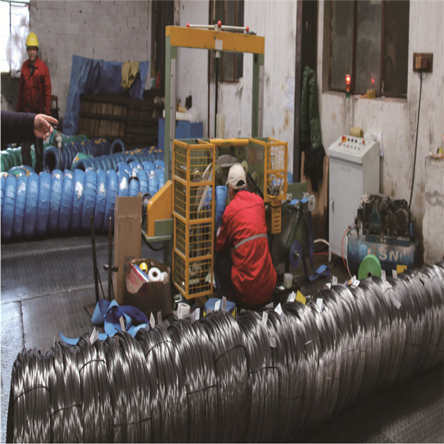 Решения для упаковки проволоки