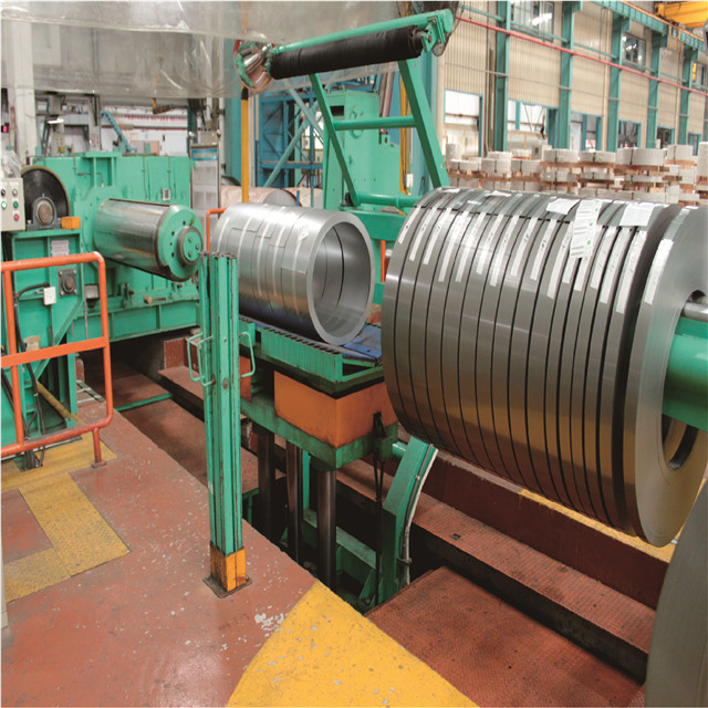 Стальной ремень