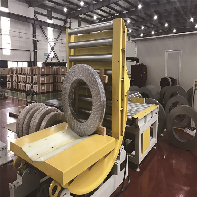 Промышленный токарный станок с конвейером ФЗ-01